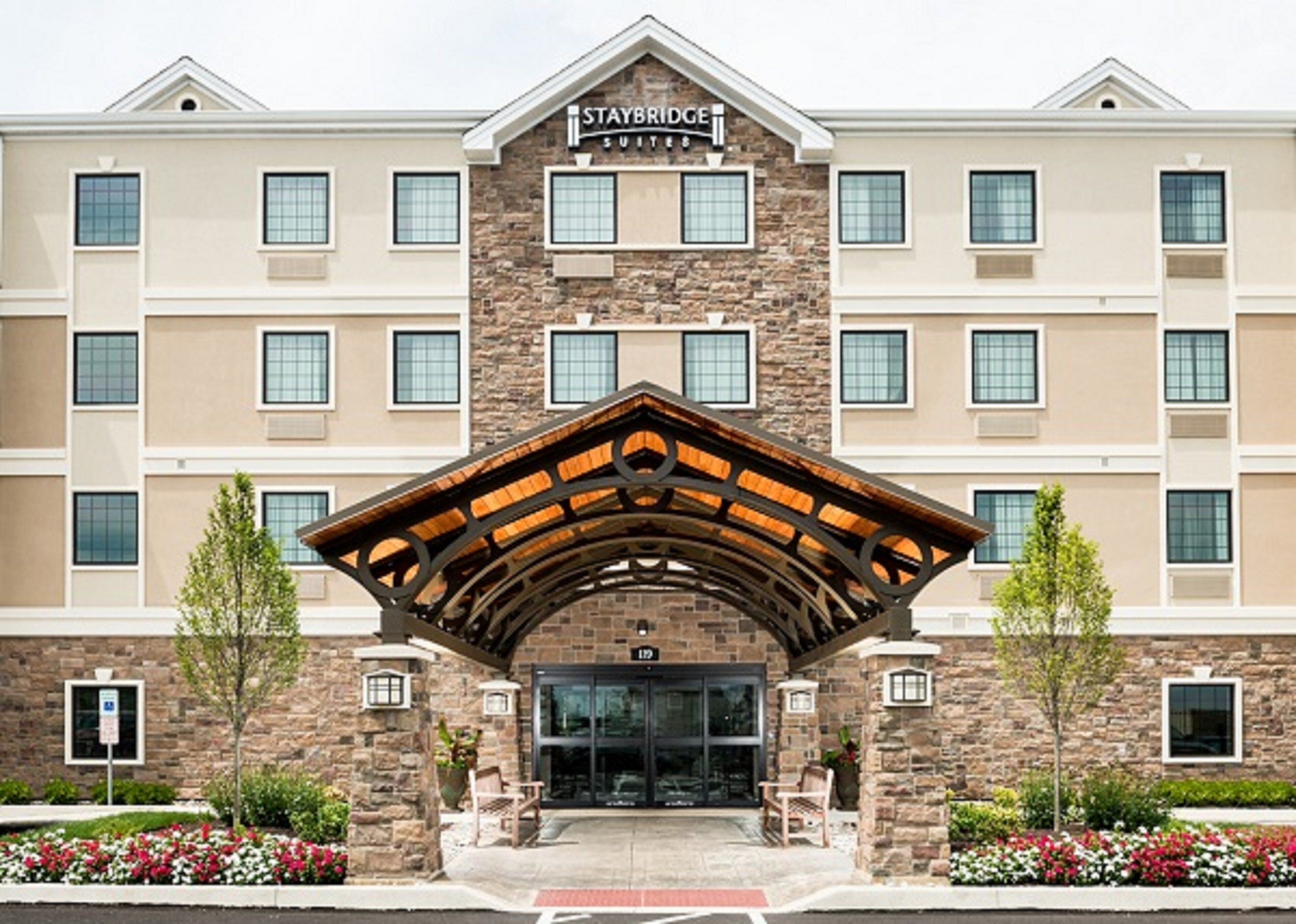 Staybridge Suites Montgomeryville in North Wales, United States