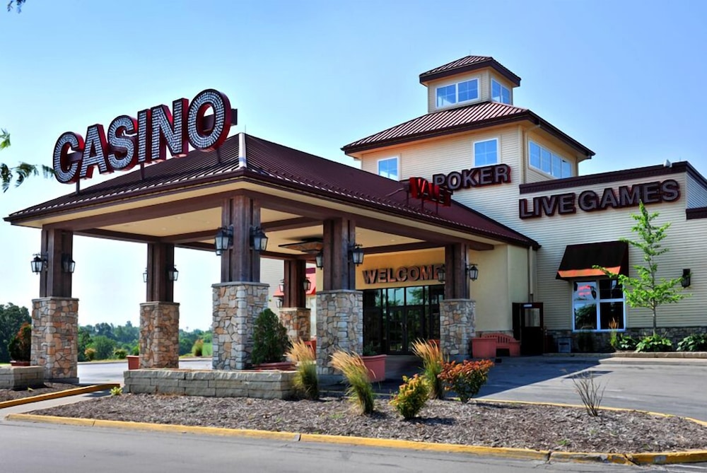 Lakeshore Casino Belleville Lakeshore Casino Belleville