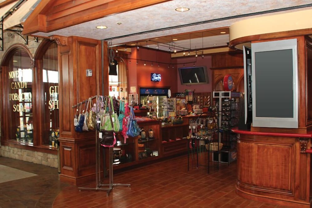 Terribles casino hotel osceola iowa