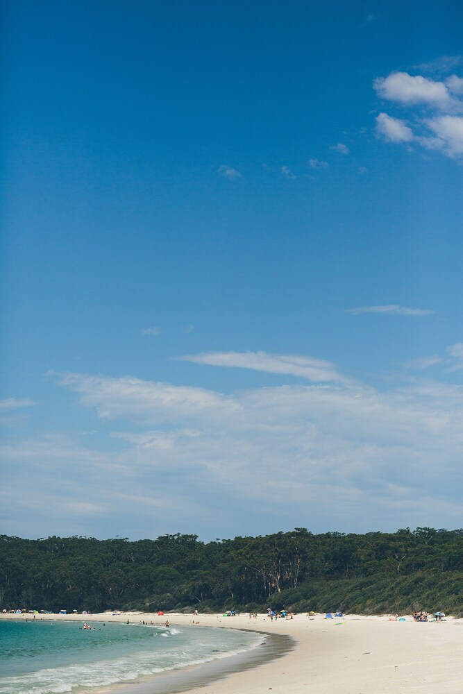 Worrowing Jervis Bay