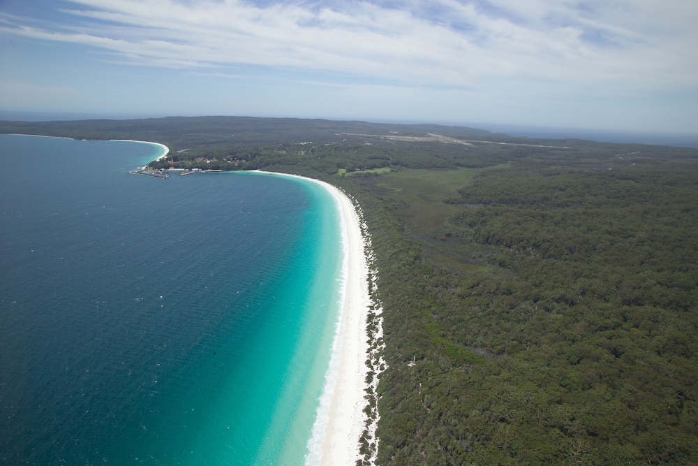 Worrowing Jervis Bay