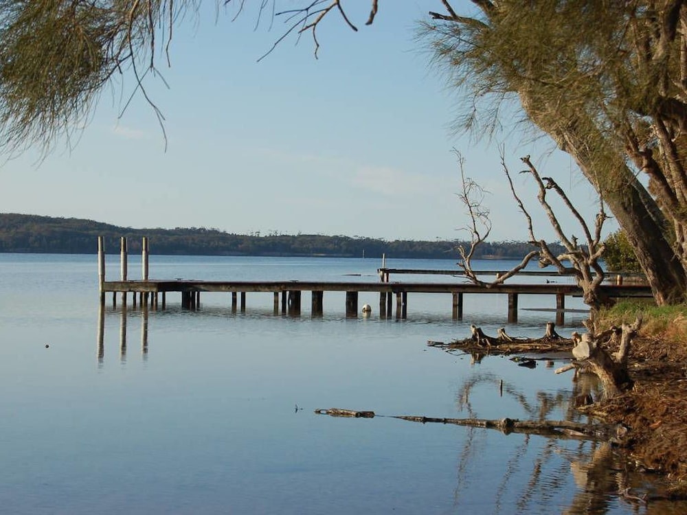 Worrowing Jervis Bay