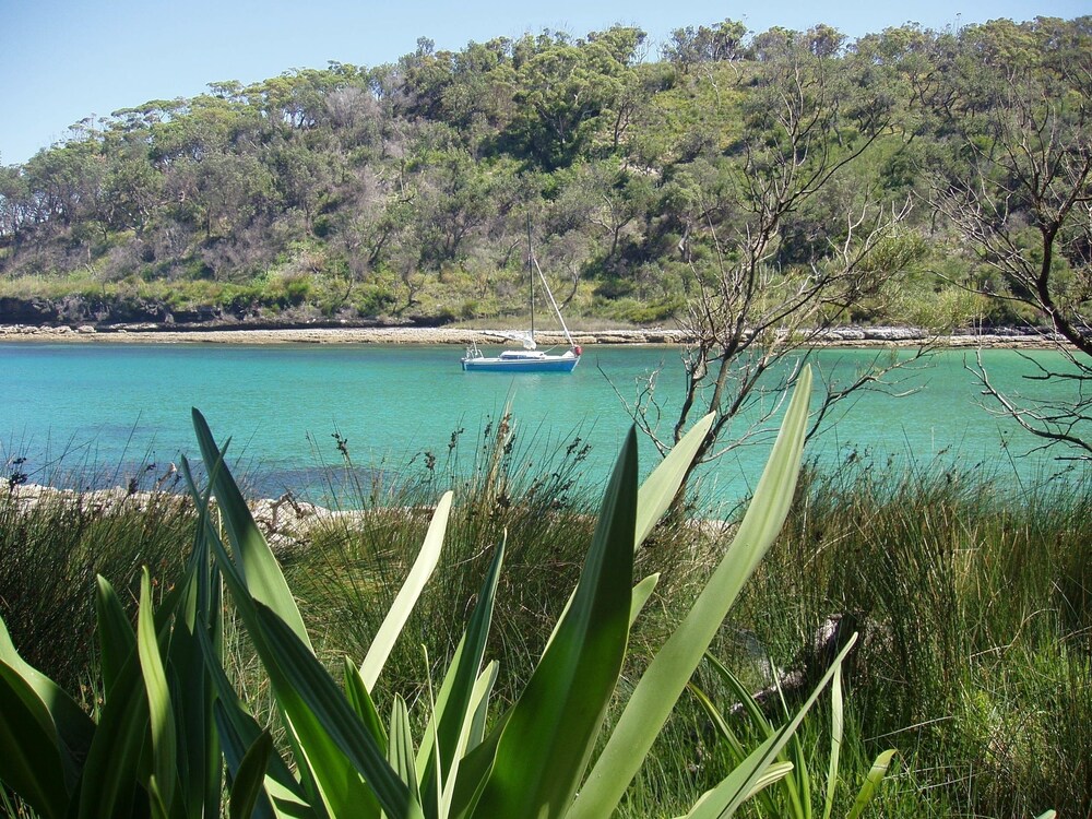 Worrowing Jervis Bay