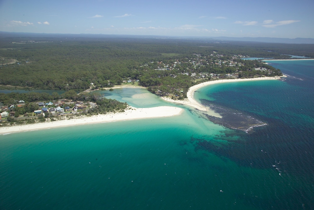 Worrowing Jervis Bay