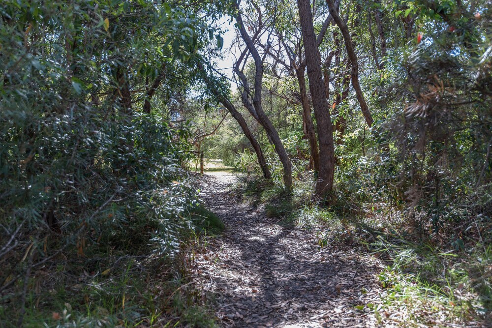 Worrowing Jervis Bay