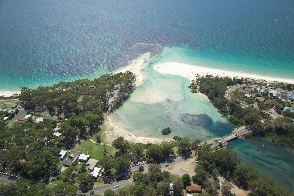 Worrowing Jervis Bay