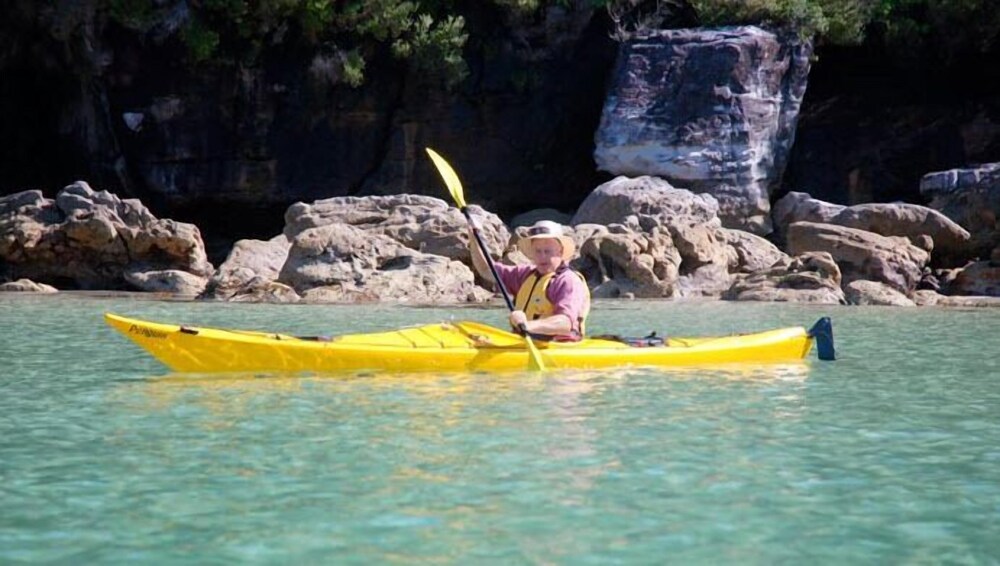 Worrowing Jervis Bay