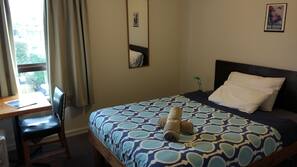 In-room safe, individually decorated, individually furnished, free WiFi
