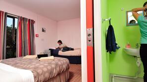 In-room safe, individually decorated, individually furnished, free WiFi