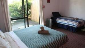In-room safe, individually decorated, individually furnished, free WiFi
