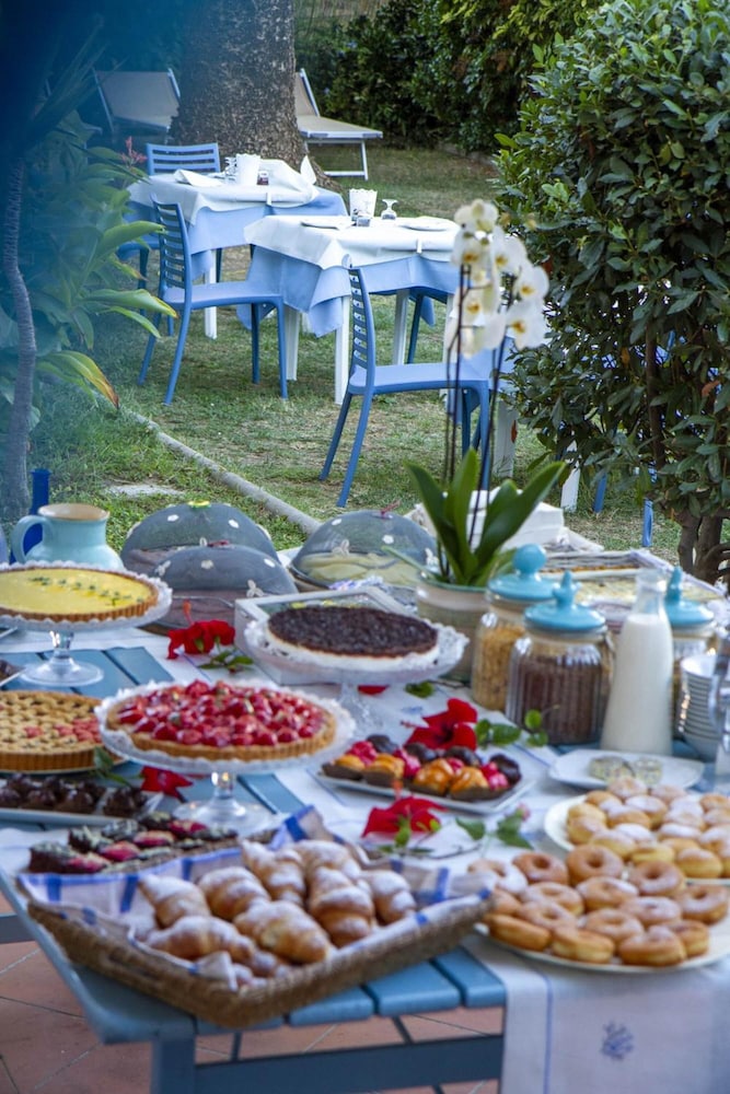 Foto - Hotel Imperia