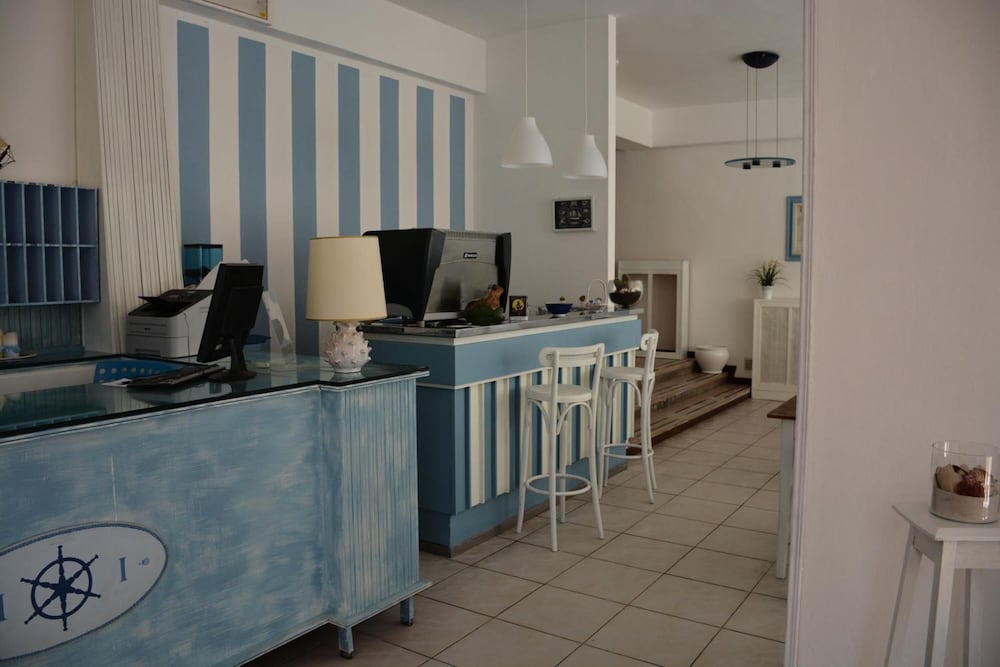 Foto - Hotel Imperia