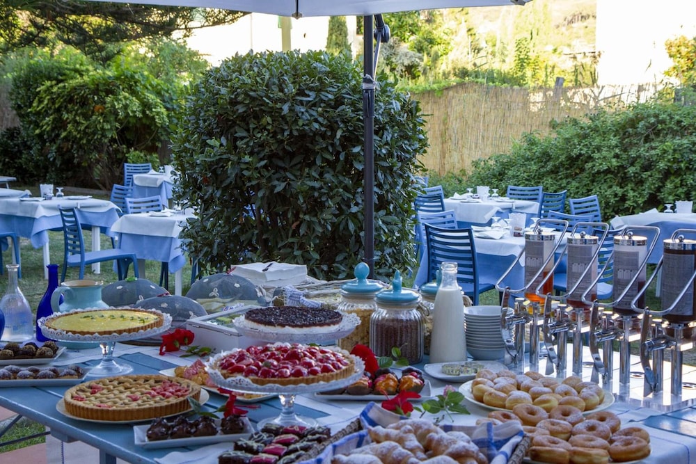 Foto - Hotel Imperia