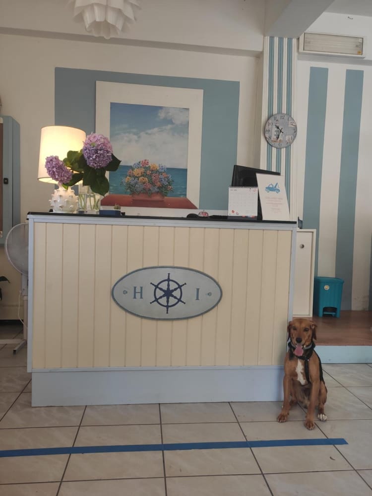 Foto - Hotel Imperia