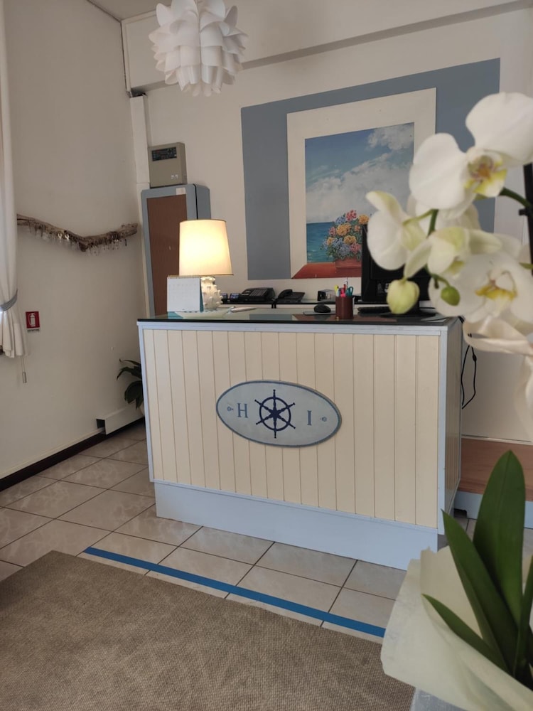 Foto - Hotel Imperia