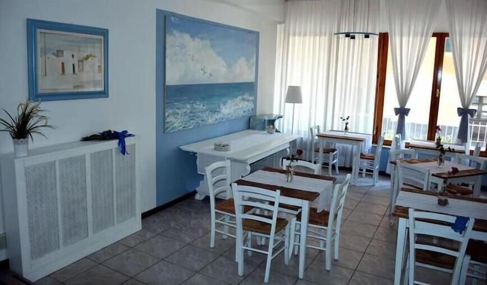 Foto - Hotel Imperia