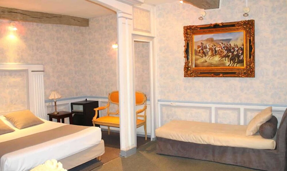 Hotel Brit Comtes De Champagne Hotel Brit Comtes De Champagne