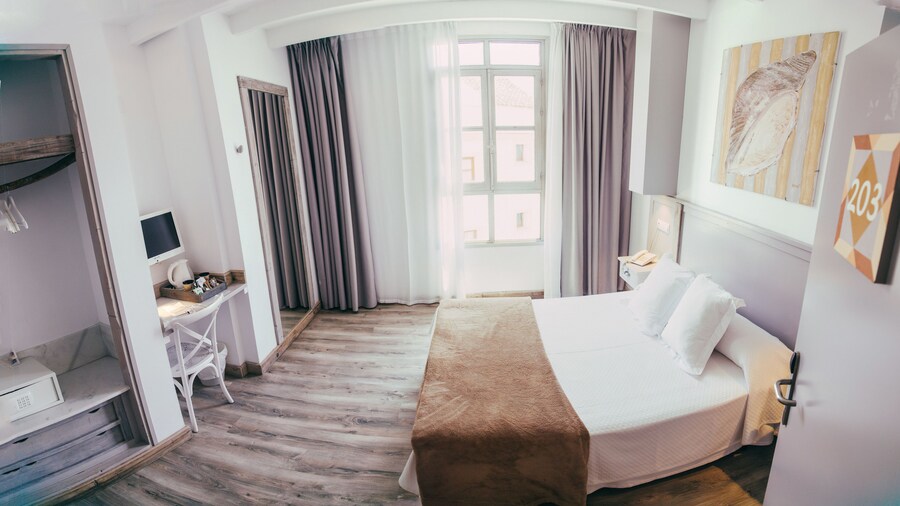 Hotel Misiana