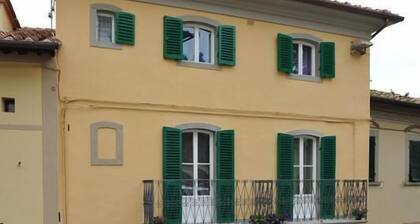 Bed & Breakfast Viziottavo