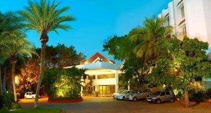 Sangam Hotel Trichy