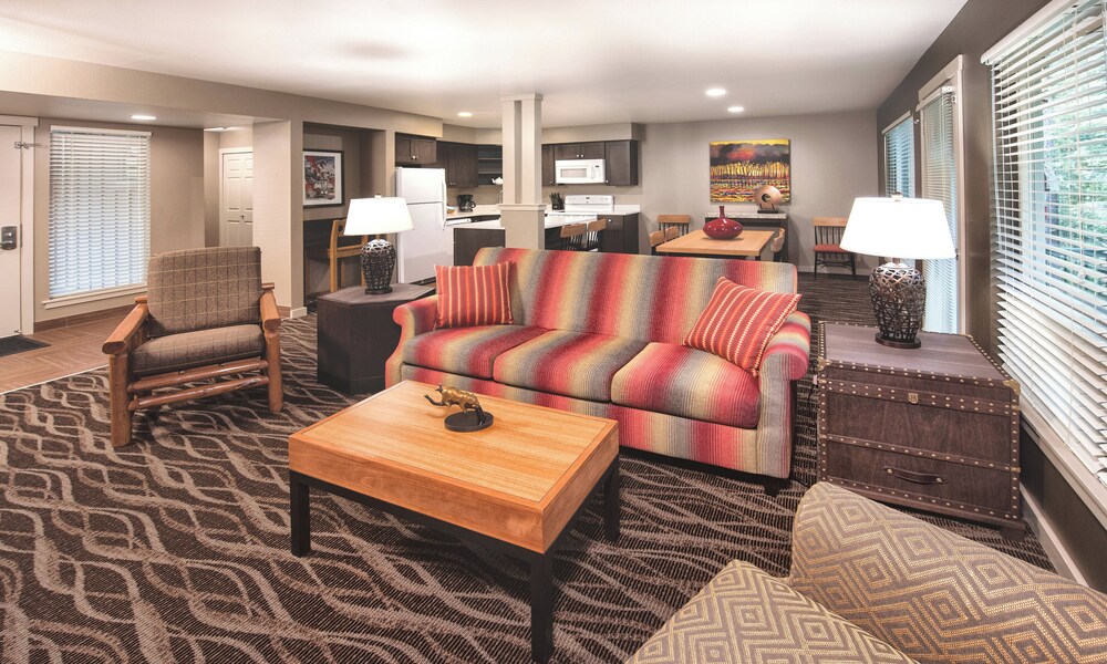 WorldMark McCall
