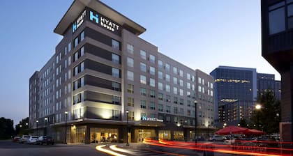 Hyatt House Raleigh North Hills