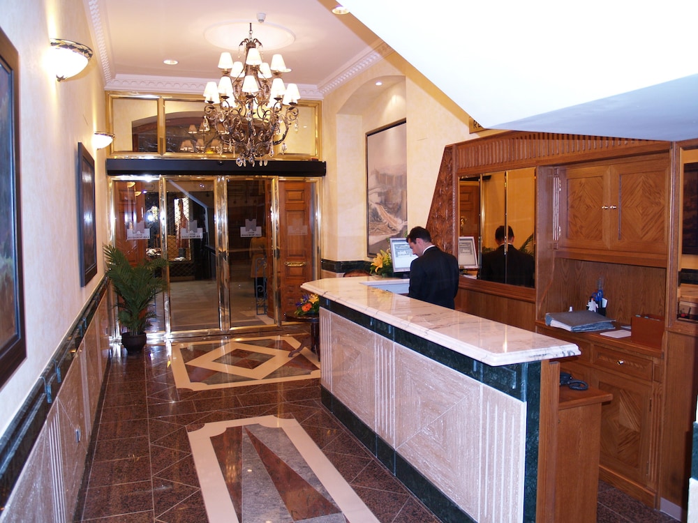 Imagen de Hotel Las Moradas (3 de 30)