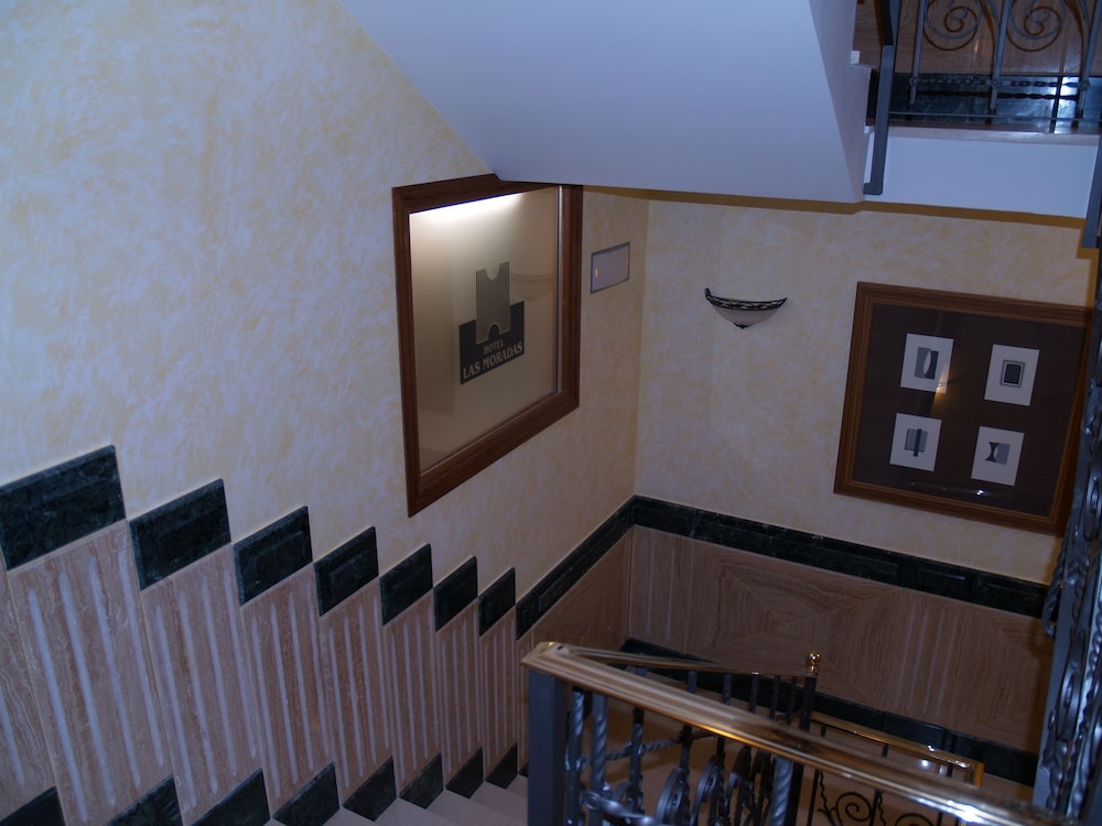 Imagen de Hotel Las Moradas (5 de 30)