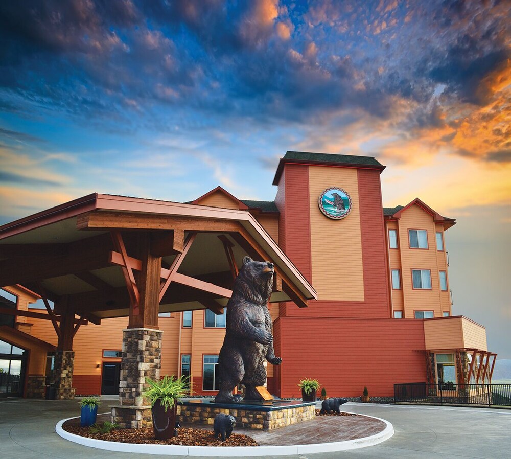 Primary image, Bear River Casino Resort