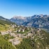 Résidence Soleilvacances Pra-loup 1600 in Pra-Loup, France
