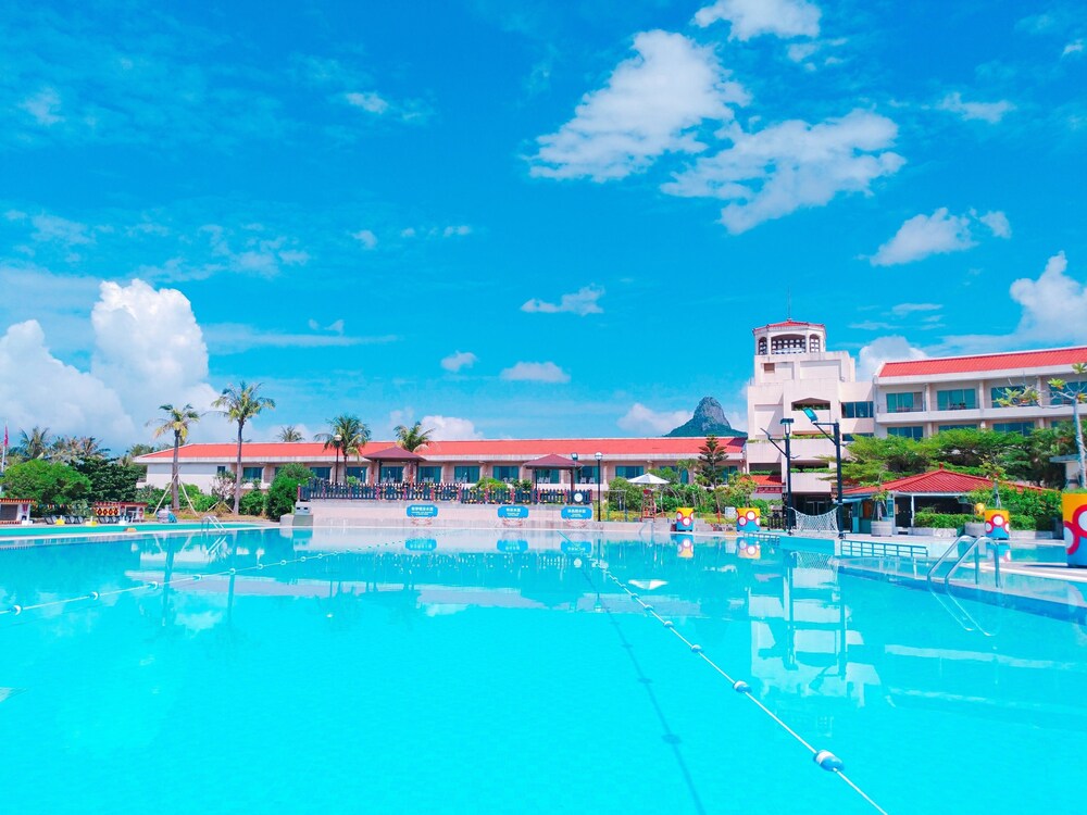 Howard Beach Resort Kenting in Hengchun Best Rates & Deals on Orbitz