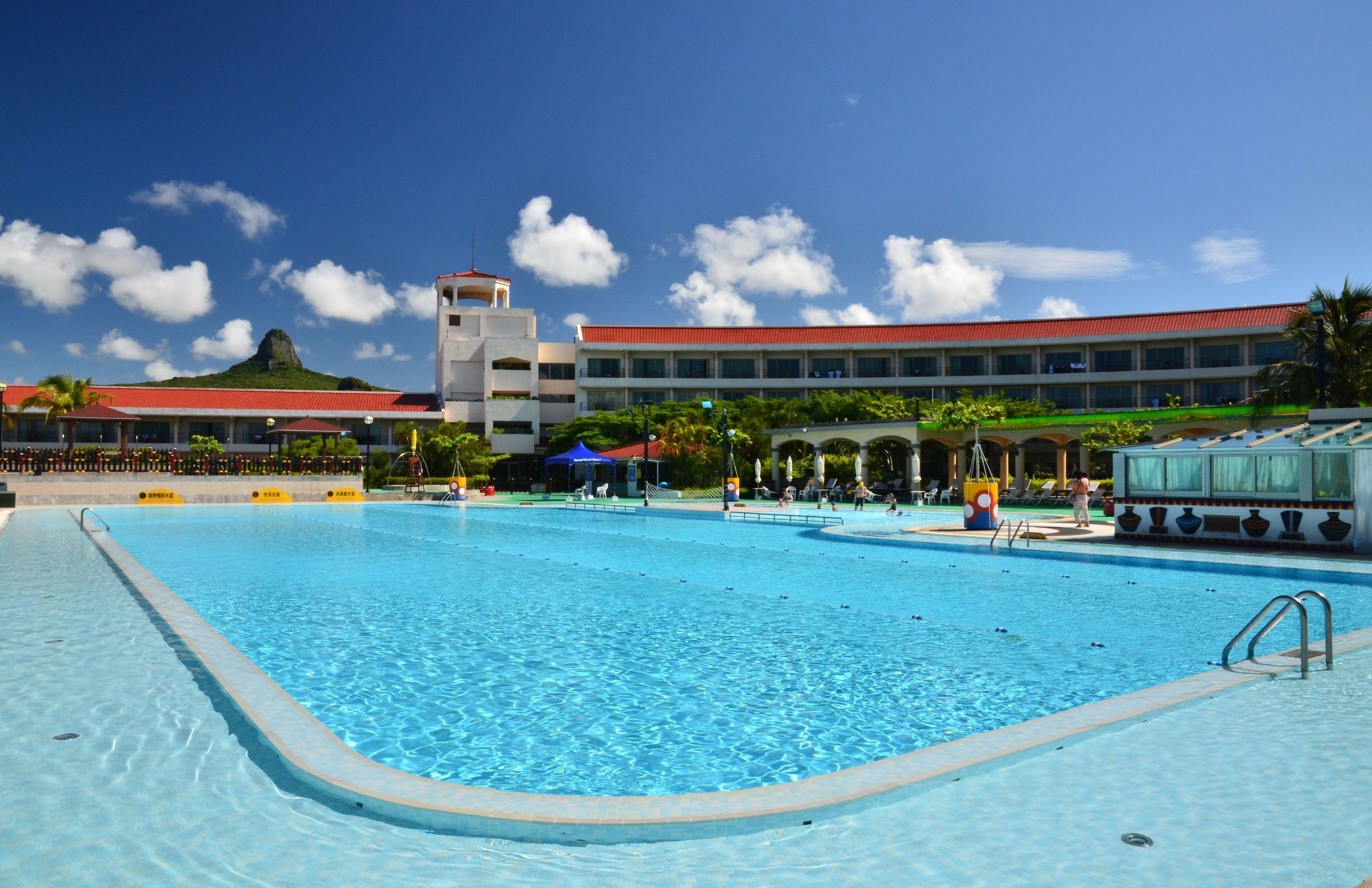 Howard Beach Resort Kenting in Kenting, Taiwan
