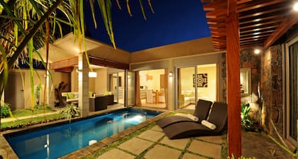 Athéna Villas