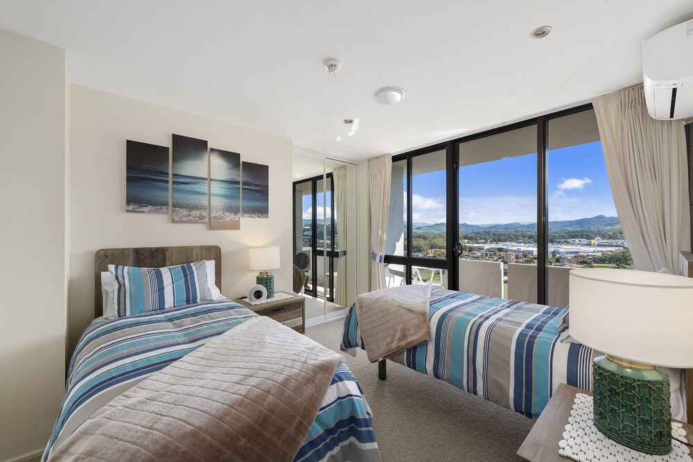 Pacific Towers Beach Resort Coffs Harbour Nsw Pacific Towers Beach Resort Coffs Harbour Nsw
