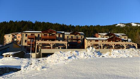 Last Minute Hotel Near Parc Animalier Des Angles En Capcir Les Angles Hotwire