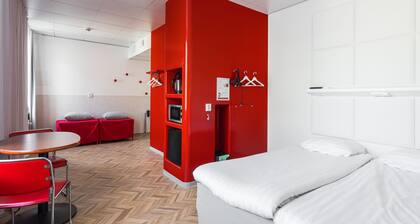 Omena Hotel Tampere