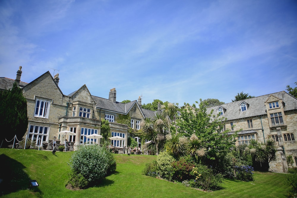 The Alverton in Truro, United Kingdom