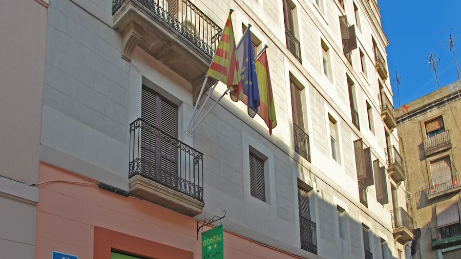 Hostal Radio