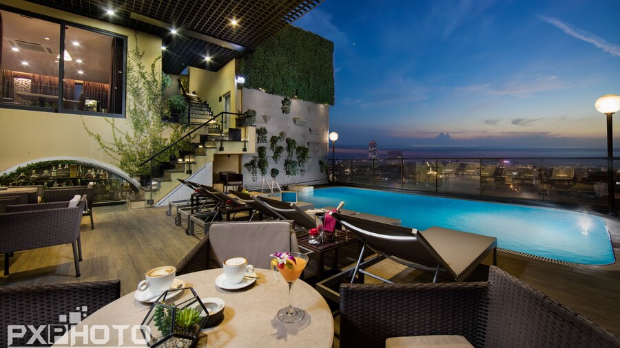Tirant Hotel