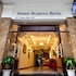 Green Diamond Hotel in Hanoi, Vietnam