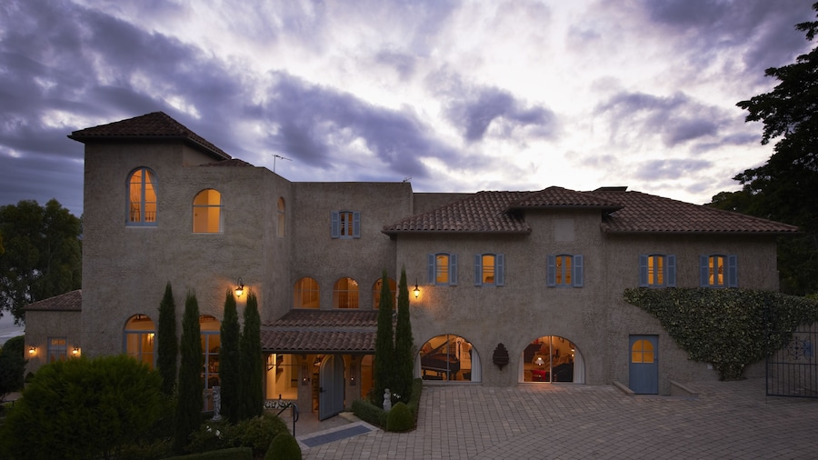 Villa Howden