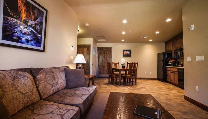 Cable mountain lodge coupon