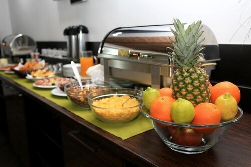Hotel Villa Milas Mostar Hotel Villa Milas Mostar