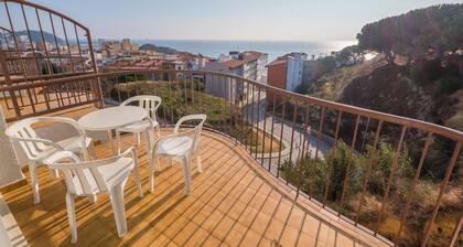 Apartaments AR Muntanya Mar