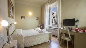 1 bedroom, minibar, in-room safe, individually decorated