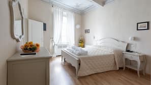 1 bedroom, minibar, in-room safe, individually decorated