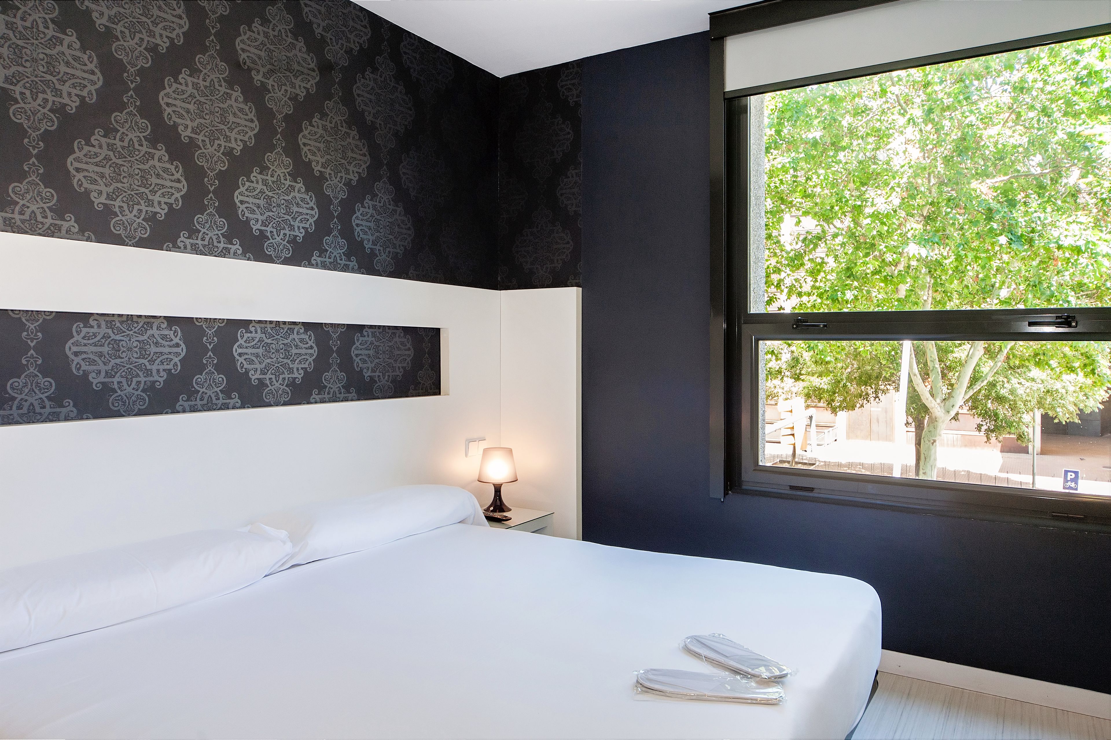 Hotel BarcelonaGo