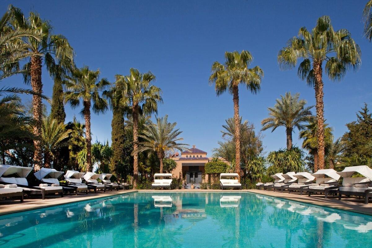 Palais De L O Marrakech 21 Updated Prices Expedia Co Uk