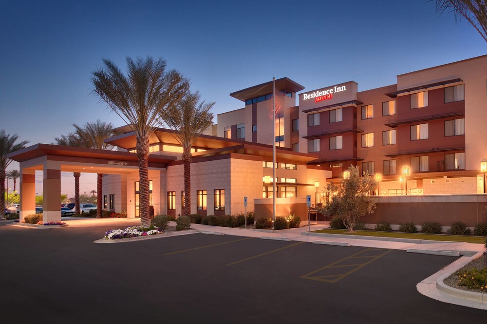 Residence Inn Phoenix Gilbert in Gilbert, United States