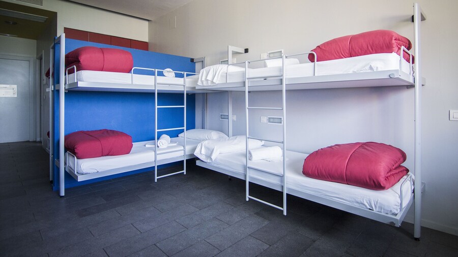 Centre Esplai Hostel